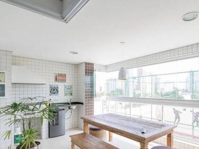 #AP3170 - Apartamento para Venda em São Bernardo do Campo - SP - 1