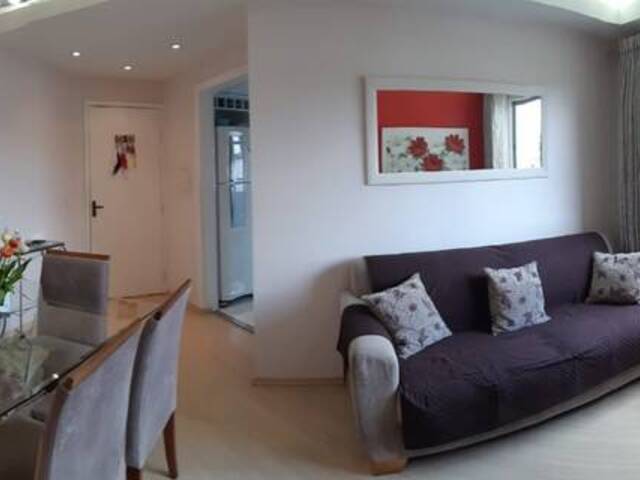 #AP3173 - Apartamento para Venda em Santo André - SP