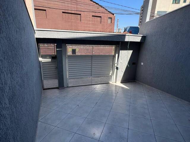 #SO3177 - Casa para Venda em Santo André - SP - 3
