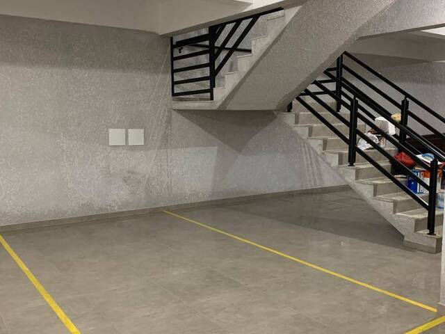 #AP3178 - Apartamento para Venda em Santo André - SP - 2