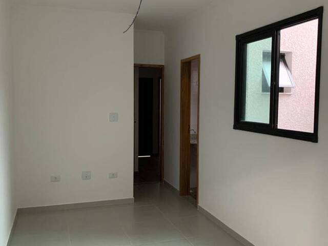 #AP3178 - Apartamento para Venda em Santo André - SP - 1