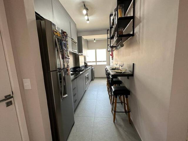 Apartamento para Venda em São Bernardo do Campo - 4