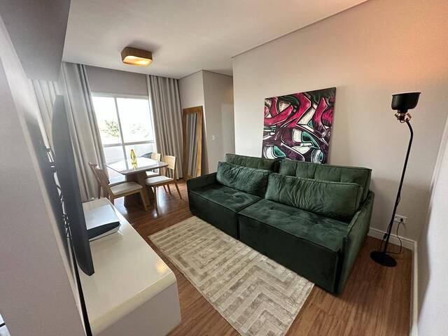 #AP3179 - Apartamento para Venda em São Bernardo do Campo - SP - 1