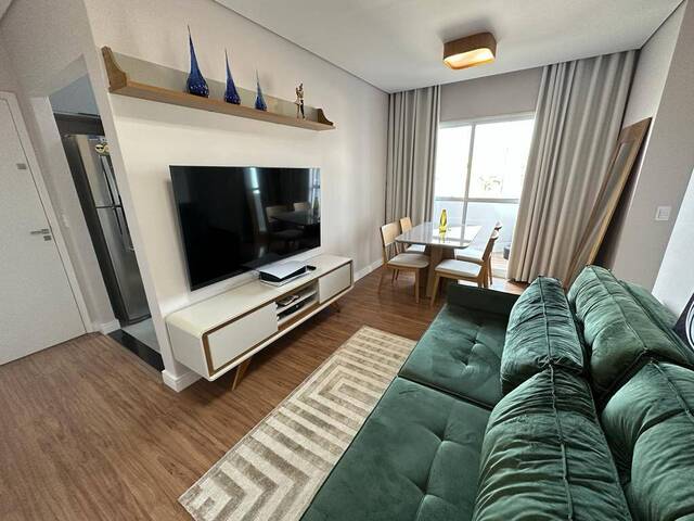 #AP3179 - Apartamento para Venda em São Bernardo do Campo - SP - 2