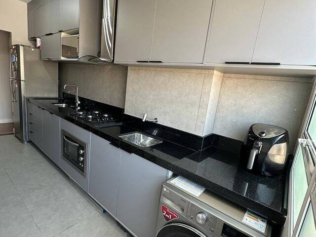 Apartamento para Venda em São Bernardo do Campo - 5