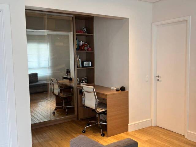 Apartamento para Venda em São Bernardo do Campo - 4