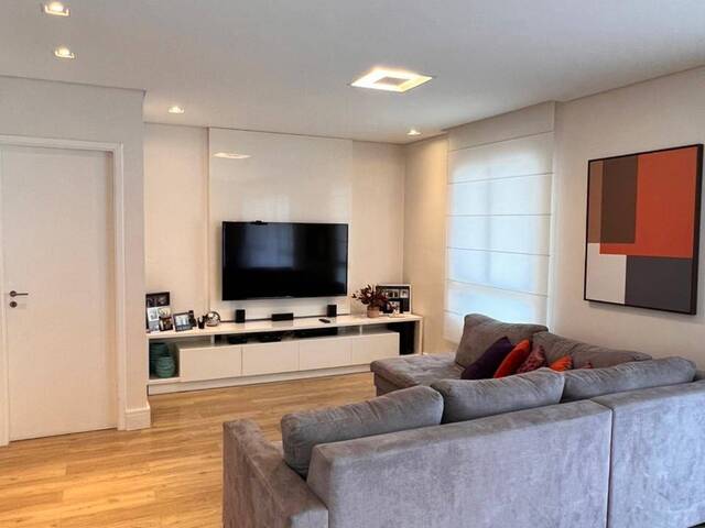 Apartamento para Venda em São Bernardo do Campo - 5