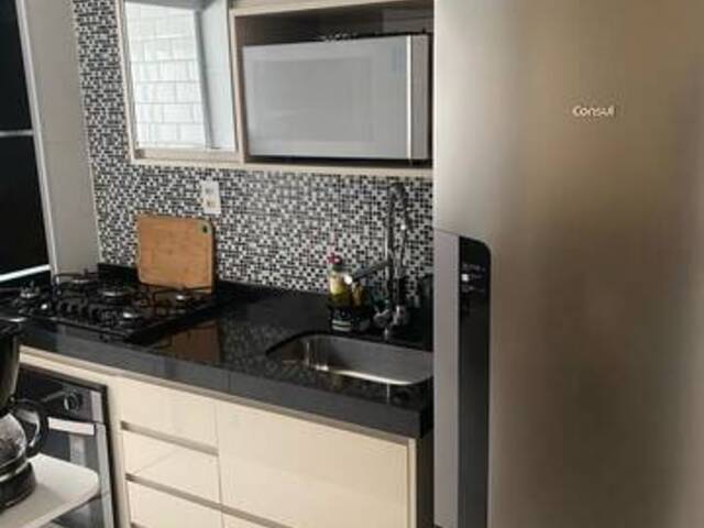 #AP3182 - Apartamento para Venda em São Bernardo do Campo - SP - 3