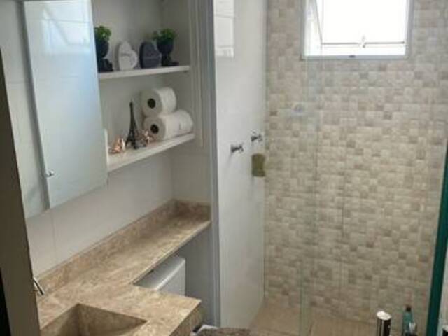 Apartamento para Venda em São Bernardo do Campo - 4