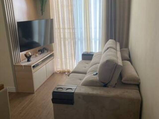 Apartamento para Venda em São Bernardo do Campo - 5