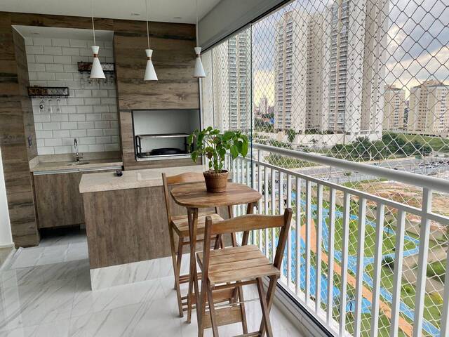 Apartamento para Venda em São Bernardo do Campo - 4