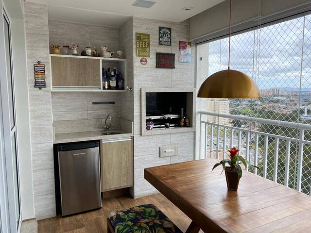 Apartamento para Venda em São Bernardo do Campo - 5