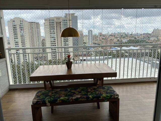 Apartamento para Venda em São Bernardo do Campo - 4