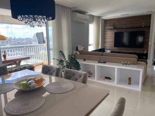 #AP2912 - Apartamento para Venda em São Bernardo do Campo - SP - 2