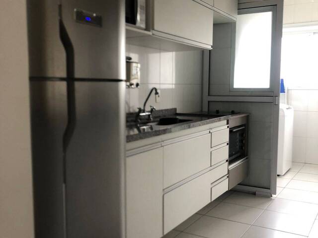 #AP3184 - Apartamento para Venda em São Caetano do Sul - SP - 1