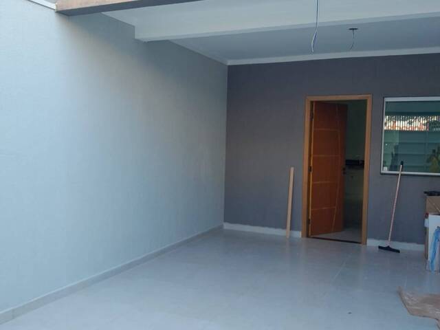 #SO3186 - Casa para Venda em Santo André - SP - 3
