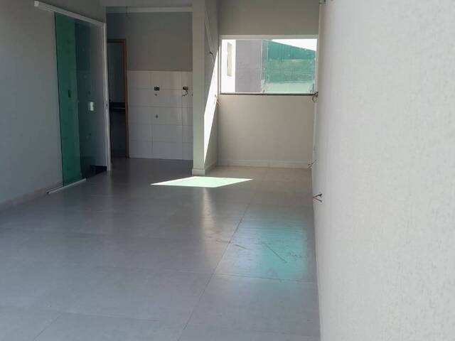 Casa para Venda em Santo André - 4