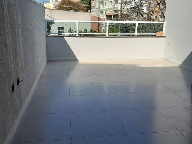 #SO3186 - Casa para Venda em Santo André - SP - 2
