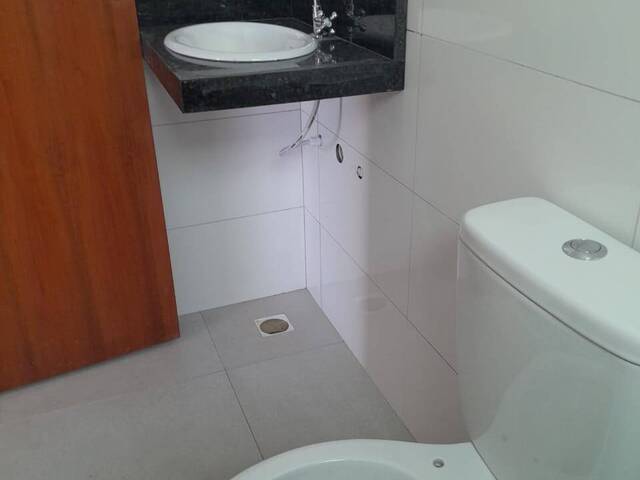 Casa para Venda em Santo André - 5