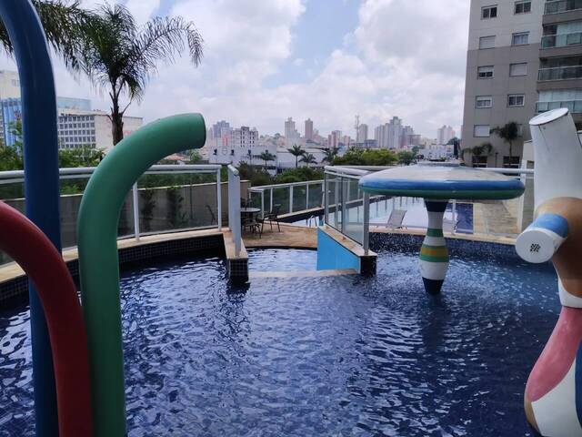 #AP3188 - Apartamento para Venda em Santo André - SP - 1