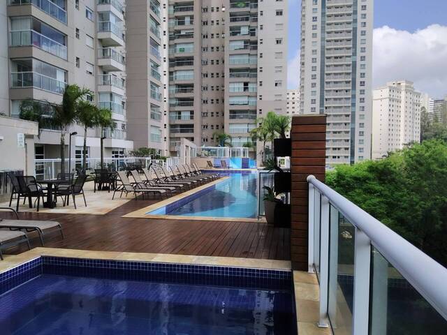 #AP3188 - Apartamento para Venda em Santo André - SP - 3