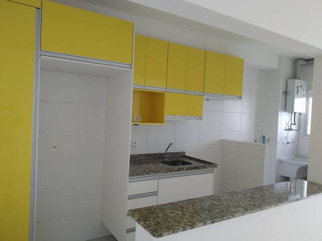 Apartamento para Venda em Santo André - 4