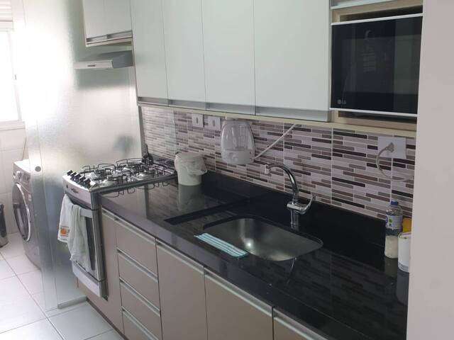 Apartamento para Venda em Diadema - 4