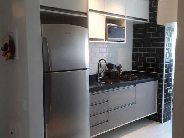Apartamento para Venda em São Bernardo do Campo - 5