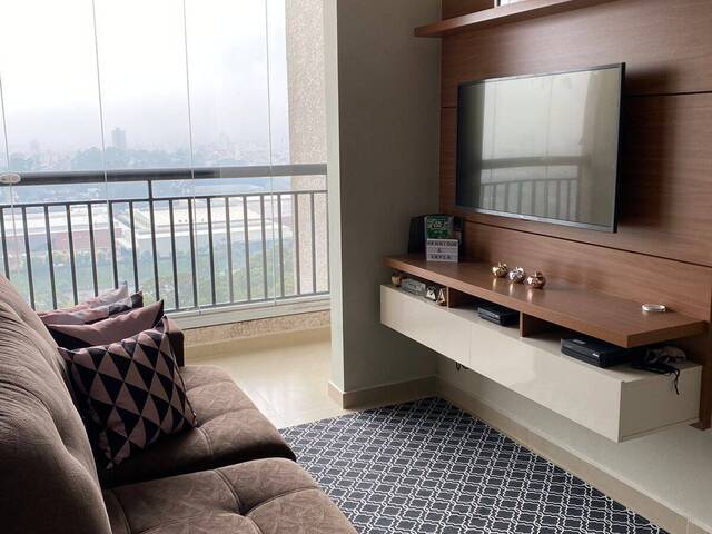 Apartamento para Venda em São Bernardo do Campo - 4