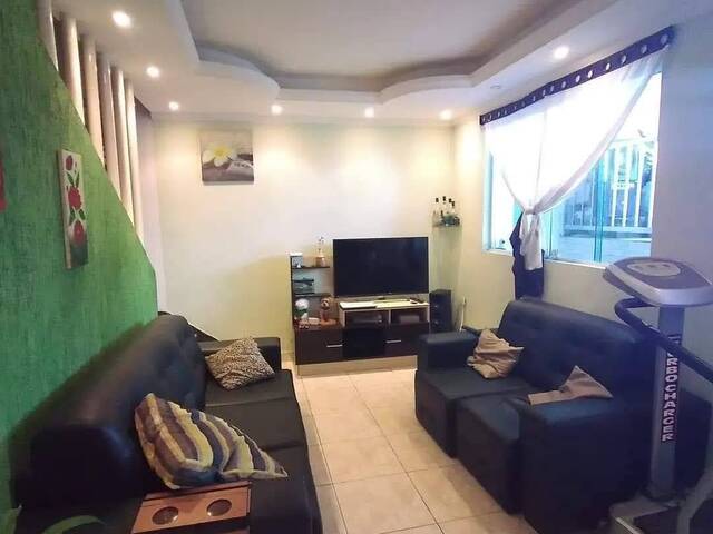 #CA3198 - Casa para Venda em São Bernardo do Campo - SP - 3