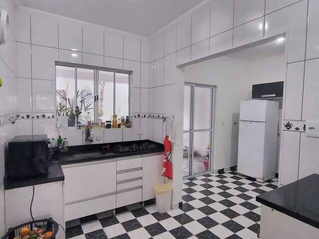 #CA3198 - Casa para Venda em São Bernardo do Campo - SP - 1