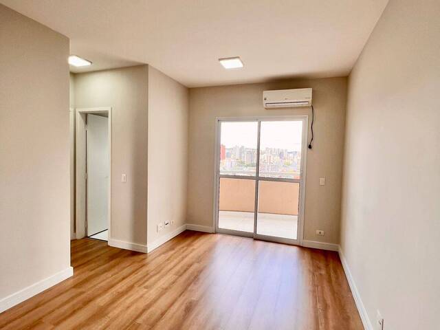 Apartamento para Venda em São Bernardo do Campo - 2