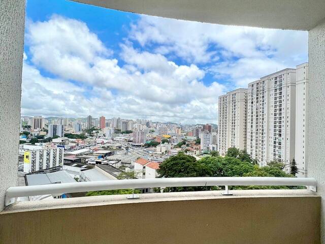 Apartamento para Venda em São Bernardo do Campo - 3