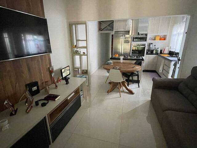 #CA3201 - Casa para Venda em São Bernardo do Campo - SP - 1