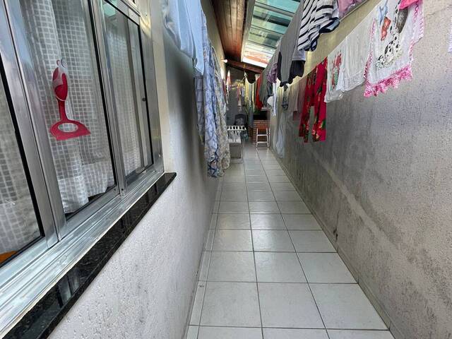 #CA3201 - Casa para Venda em São Bernardo do Campo - SP - 2