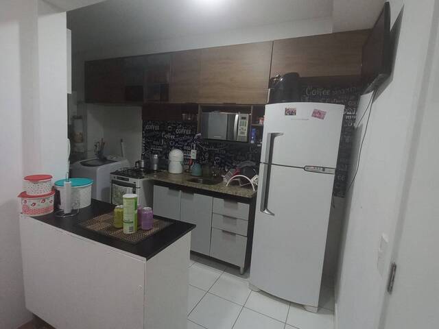 Apartamento para Venda em São Bernardo do Campo - 4