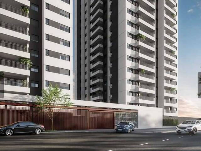 #AP3203 - Apartamento para Venda em Santo André - SP - 3
