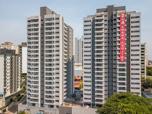 #AP3203 - Apartamento para Venda em Santo André - SP - 2