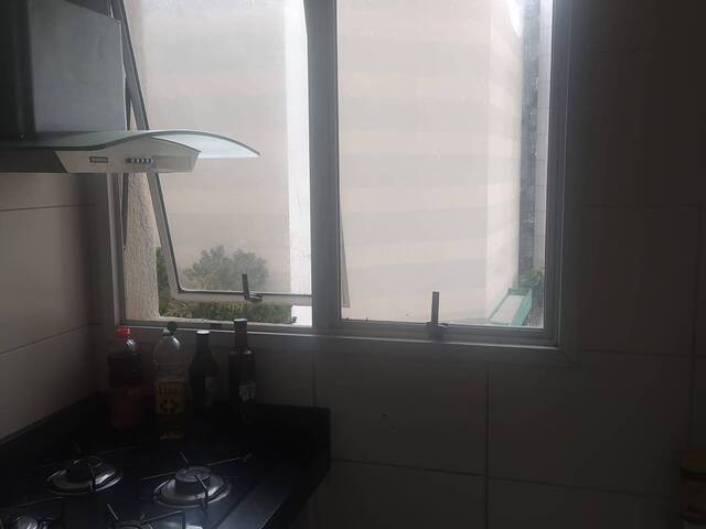 Apartamento para Venda em Santo André - 4
