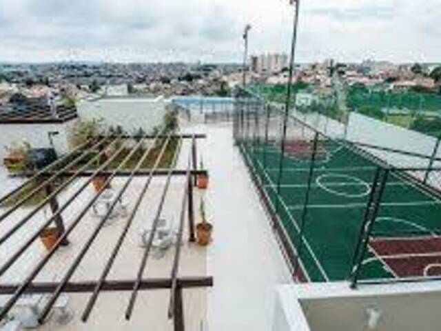 Apartamento para Venda em Santo André - 5