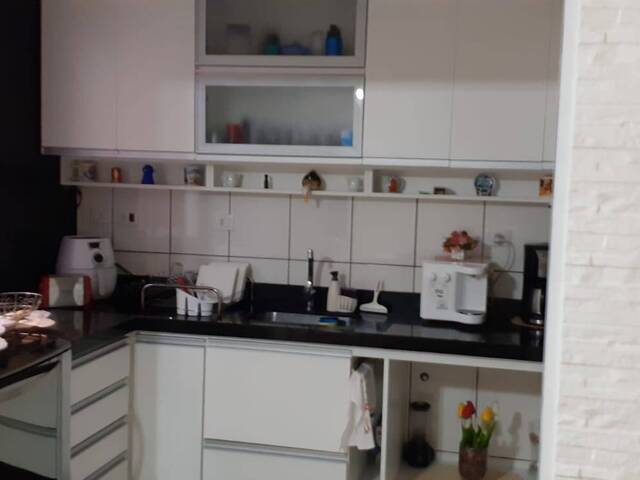 #SO3208 - Casa para Venda em São Bernardo do Campo - SP - 1