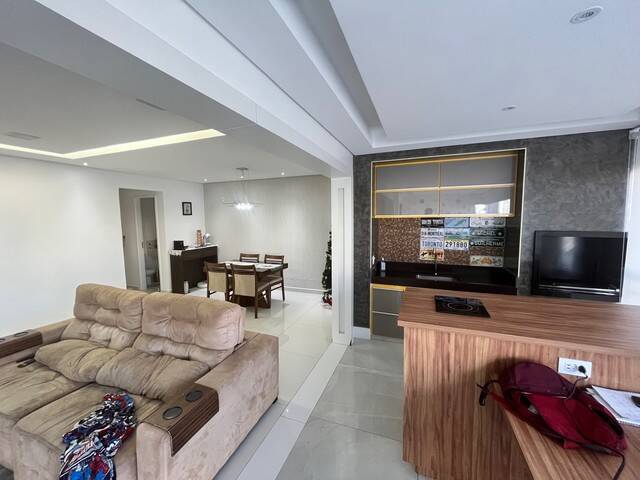 #AP3158 - Apartamento para Venda em São Bernardo do Campo - SP - 3