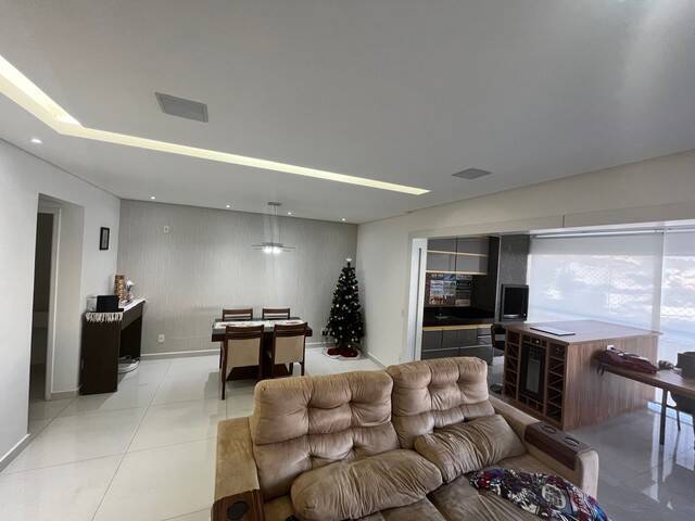 Apartamento para Venda em São Bernardo do Campo - 4