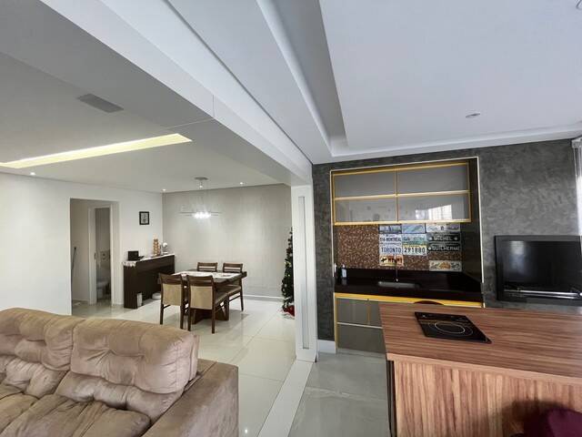 #AP3158 - Apartamento para Venda em São Bernardo do Campo - SP - 2