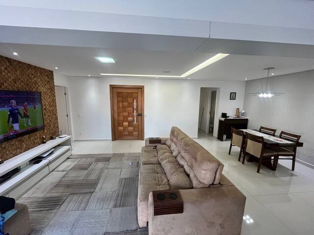 #AP3158 - Apartamento para Venda em São Bernardo do Campo - SP - 1