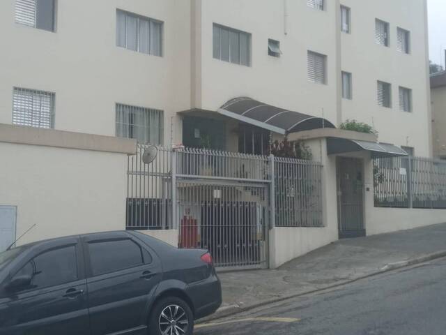#AP3216 - Apartamento para Venda em São Bernardo do Campo - SP - 1