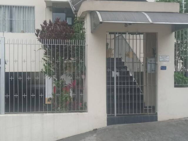 #AP3216 - Apartamento para Venda em São Bernardo do Campo - SP - 3
