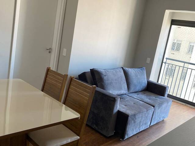 Apartamento para Venda em São Bernardo do Campo - 4