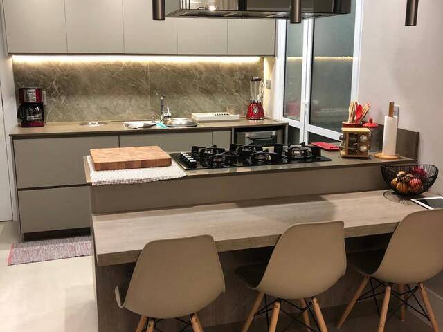 #AP3219 - Apartamento para Venda em São Bernardo do Campo - SP - 2