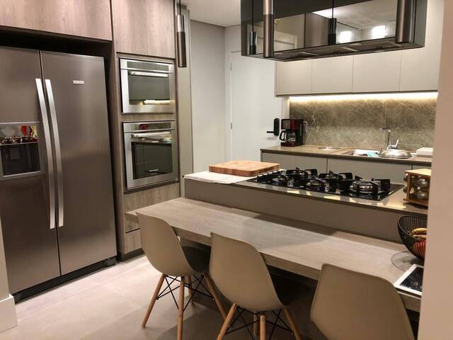 Apartamento para Venda em São Bernardo do Campo - 4